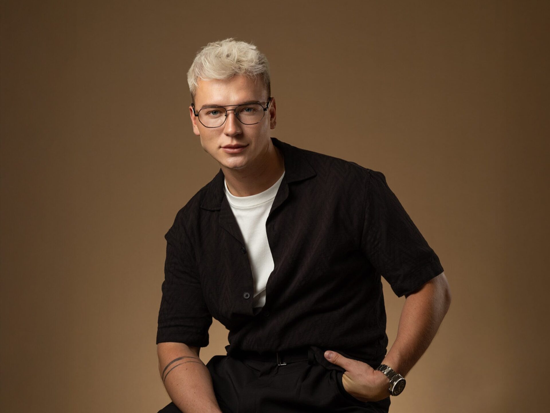 luděk Šmehlík,bruttart,návrhář,sako studio,fa fashionable