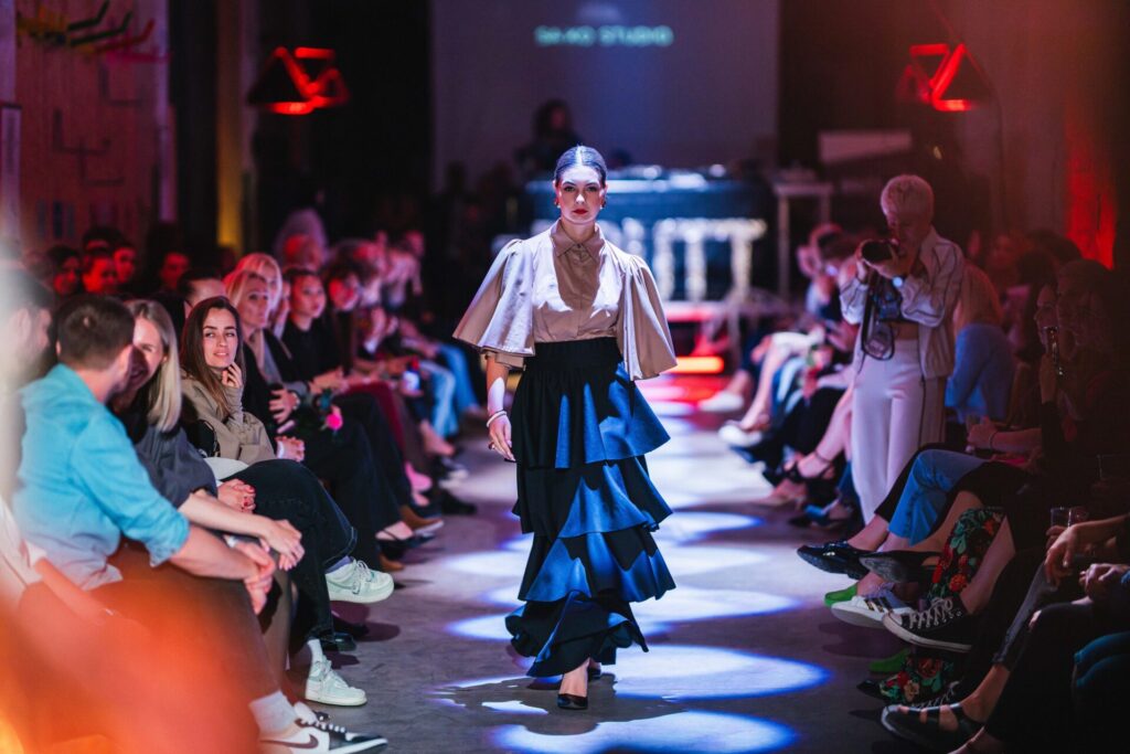 bruttart,moda,fashion,přehlídka,ostrava