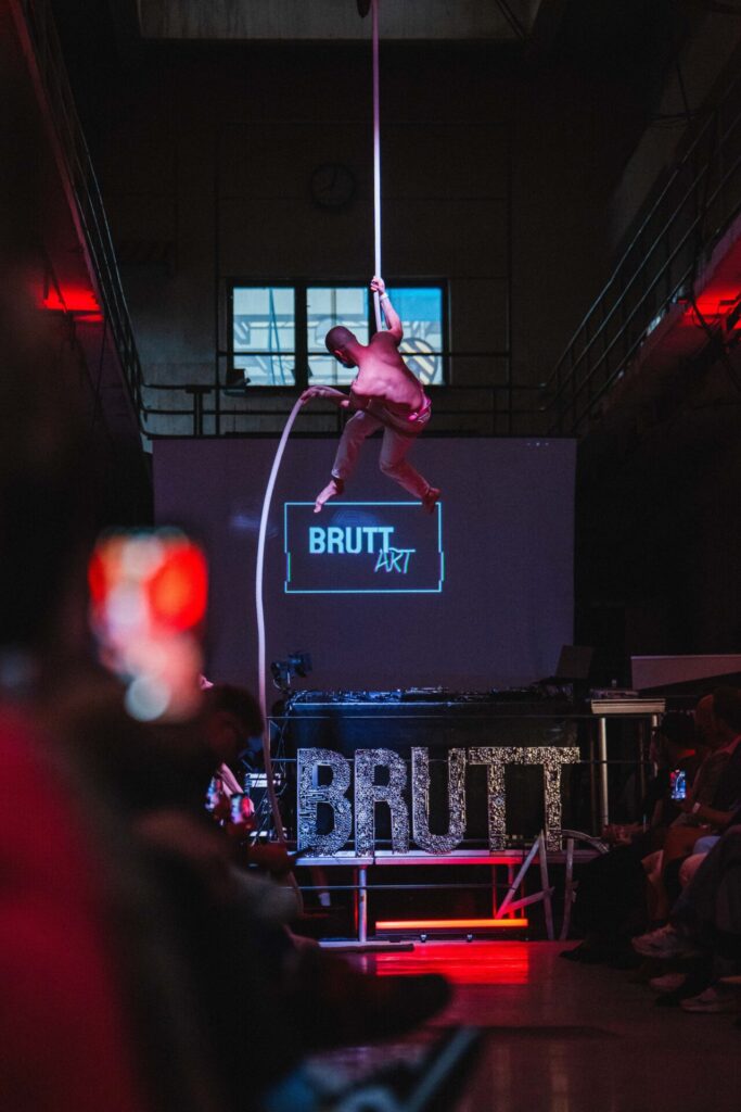 bruttart,moda,fashion,přehlídka,ostrava