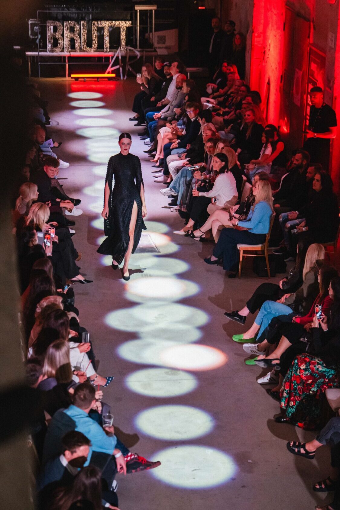bruttart,moda,fashion,přehlídka,ostrava